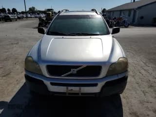 ✅ 2004 Volvo XC90 • VIN: YV1CN59H241037369 • Lot: 89893885. Wystawiony na Copart z przebiegiem Nie podano. Bezpłatny archiwum sprzedaży aukcyjnych z USA i szczegółowy raport historii pojazdu na DreamBid. Zdjęcie 5.