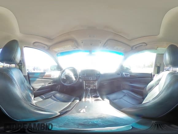 ✅ 2014 Nissan Pathfinder SL • VIN: 5N1AR2MM8EC655723 • Lot: 90475565. Listed on Copart with 166,932 mi. Free auction sales archive from the USA and detailed vehicle history report at DreamBid. Image 15.