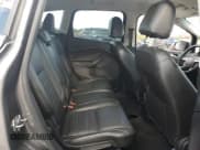 ✅ 2013 Ford C-Max SEL • VIN: 1FADP5CU5DL522237 • Lot: 82658675. Wystawiony na Copart z przebiegiem 78 515 mil. Bezpłatny archiwum sprzedaży aukcyjnych z USA i szczegółowy raport historii pojazdu na DreamBid. Zdjęcie 10.