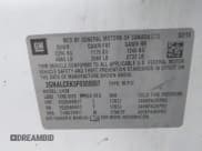 ✅ 2015 Chevrolet Equinox LT • VIN: 2GNALCEK3F6300887 • Lot: 43692541. Listed on IAAI with 167,968 mi. Free auction sales archive from the USA and detailed vehicle history report at DreamBid. Image 9.