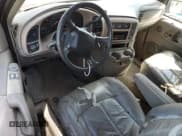 ✅ 2002 GMC Safari • VIN: 1GKDM19X02B508217 • Лот: 72266154. Опубликован ранее на Copart с пробегом 156 339 миль. Бесплатный доступ к архиву аукционных продаж из США и подробный отчёт об истории автомобиля на DreamBid. Изображение 8.