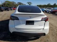 ✅ 2022 Tesla Model Y Performance • VIN: 7SAYGDEF3NF522104 • Lot: 85723415. Listed on Copart with 23,136 mi. Free auction sales archive from the USA and detailed vehicle history report at DreamBid. Image 6.