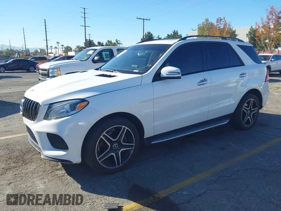 ✅ 2018 Mercedes-Benz GLE 350 • VIN: 4JGDA5JB6JB173115 • Lot: 43920307. Listed on IAAI with 134,622 mi. Free auction sales archive from the USA and detailed vehicle history report at DreamBid. Image 20.