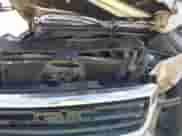 2007 GMC Sierra 1500 SL with VIN 2GTEC13V071127582, listed as a IAAI auction lot 43021203 with 90,027 mi miles and . Bid and sale history available at DreamBid. Image 10.