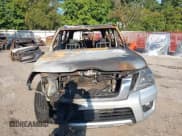 ✅ 2018 Nissan Armada Platinum • VIN: JN8AY2NF5J9331552 • Lot: 43332929. Listed on IAAI with Not provided. Free auction sales archive from the USA and detailed vehicle history report at DreamBid. Image 6.