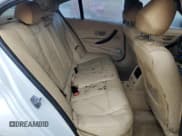 ✅ 2014 BMW 3 Series 328i xDrive • VIN: WBA3B3C55EJ977374 • Lot: 85553465. Wystawiony na Copart z przebiegiem Nie podano. Bezpłatny archiwum sprzedaży aukcyjnych z USA i szczegółowy raport historii pojazdu na DreamBid. Zdjęcie 10.