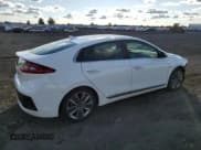 ✅ 2019 Hyundai Ioniq Limited • VIN: KMHC05LCXKU114773 • Lot: 76945634. Wystawiony na Copart z przebiegiem 98 800 mil. Bezpłatny archiwum sprzedaży aukcyjnych z USA i szczegółowy raport historii pojazdu na DreamBid. Zdjęcie 3.