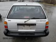 ✅ 1991 Toyota Corolla • VIN: JT2AE94K2M3468301 • Lot: 45797105. Listed on Copart with 284,515 mi. Free auction sales archive from the USA and detailed vehicle history report at DreamBid. Image 6.