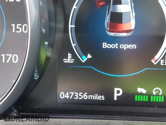 ✅ 2018 Jaguar XE 25t • VIN: SAJAR4FX9JCP34319 • Лот: 42026283. Опубликован ранее на IAAI с пробегом 47 356 миль. Бесплатный доступ к архиву аукционных продаж из США и подробный отчёт об истории автомобиля на DreamBid. Изображение 15.