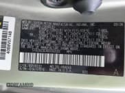 ✅ 2006 Toyota Sienna CE • VIN: 5TDZA23CX6S550592 • Lot: 43425786. Listed on IAAI with 312,316 mi. Free auction sales archive from the USA and detailed vehicle history report at DreamBid. Image 9.