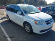 ✅ 2016 Dodge Grand Caravan SXT • VIN: 2C4RDGCG4GR334576 • Lot: 43579228. Wystawiony na IAAI z przebiegiem 181 125 mil. Bezpłatny archiwum sprzedaży aukcyjnych z USA i szczegółowy raport historii pojazdu na DreamBid. Zdjęcie 1.