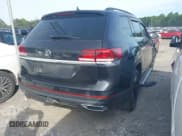 ✅ 2023 Volkswagen Atlas SE • VIN: 1V2JR2CA6PC504408 • Lot: 41475520. Wystawiony na IAAI z przebiegiem 45 932 mil. Bezpłatny archiwum sprzedaży aukcyjnych z USA i szczegółowy raport historii pojazdu na DreamBid. Zdjęcie 4.