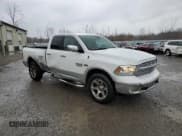 ✅ 2014 Ram 1500 Laramie • VIN: 1C6RR7JT5ES203175 • Лот: 90681655. Опубликован ранее на Copart с пробегом 192 741 миль. Бесплатный доступ к архиву аукционных продаж из США и подробный отчёт об истории автомобиля на DreamBid. Изображение 4.