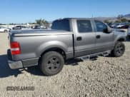 ✅ 2005 Ford F-150 XLT • VIN: 1FTRW12W45FA37831 • Lot: 81998295. Listed on Copart with 212,412 mi. Free auction sales archive from the USA and detailed vehicle history report at DreamBid. Image 3.