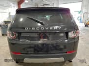 ✅ 2016 Land Rover Discovery Sport HSE • VIN: SALCR2BG4GH588305 • Лот: 92906925. Опубликован ранее на Copart с пробегом 86 046 миль. Бесплатный доступ к архиву аукционных продаж из США и подробный отчёт об истории автомобиля на DreamBid. Изображение 6.