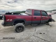 ✅ 2006 Chevrolet Silverado 2500HD LT2 • VIN: 1GCHK23U96F146989 • Lot: 62789965. Wystawiony na Copart z przebiegiem Nie podano. Bezpłatny archiwum sprzedaży aukcyjnych z USA i szczegółowy raport historii pojazdu na DreamBid. Zdjęcie 3.