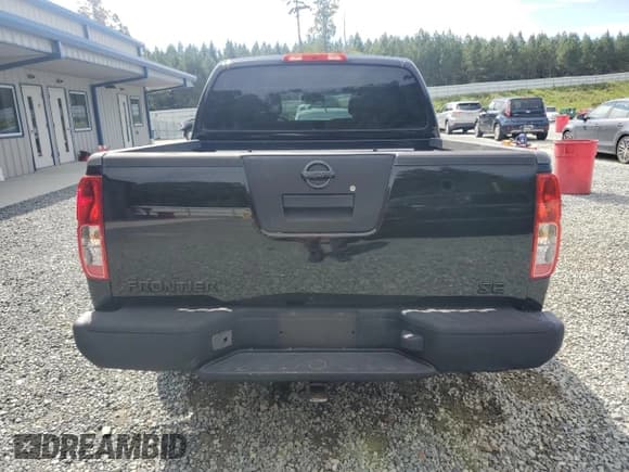 ✅ 2009 Nissan Frontier SE • VIN: 1N6AD07U19C427326 • Lot: 81861875. Wystawiony na Copart z przebiegiem 111 500 mil. Bezpłatny archiwum sprzedaży aukcyjnych z USA i szczegółowy raport historii pojazdu na DreamBid. Zdjęcie 6.