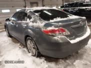 ✅ 2010 Mazda 6 i Touring • VIN: 1YVHZ8CH6A5M17713 • Lot: 43817977. Listed on IAAI with 182,469 mi. Free auction sales archive from the USA and detailed vehicle history report at DreamBid. Image 3.