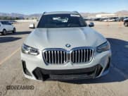 ✅ 2022 BMW X3 sDrive30i • VIN: 5UX43DP02N9M20348 • Lot: 84265025. Wystawiony na Copart z przebiegiem 25 507 mil. Bezpłatny archiwum sprzedaży aukcyjnych z USA i szczegółowy raport historii pojazdu na DreamBid. Zdjęcie 5.