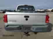 2007 Dodge Dakota ST with VIN 1D7HW28K27S250766, listed as a Copart auction lot 82396164 with Not provided miles and Salvage title. Bid and sale history available at DreamBid. Image 6.