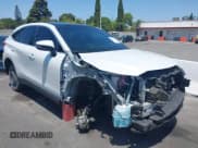 ✅ 2024 Toyota Venza LE • VIN: JTEAAAAHXRJ179758 • Lot: 42542414. Listed on IAAI with 62,751 mi. Free auction sales archive from the USA and detailed vehicle history report at DreamBid. Image 1.