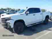 ✅ 2021 Chevrolet Silverado 1500 LT Trail Boss • VIN: 3GCPYFEDXMG331319 • Лот: 43299606. Опубликован ранее на IAAI с пробегом 47 871 миль. Бесплатный доступ к архиву аукционных продаж из США и подробный отчёт об истории автомобиля на DreamBid. Изображение 19.