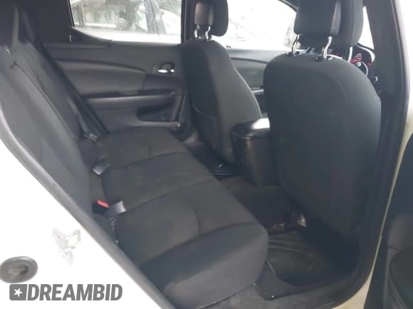 ✅ 2011 Dodge Avenger Mainstreet • VIN: 1B3BD1FB8BN558908 • Лот: 41499323. Опубликован ранее на IAAI с пробегом 236 582 миль. Бесплатный доступ к архиву аукционных продаж из США и подробный отчёт об истории автомобиля на DreamBid. Изображение 8.