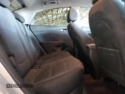 ✅ 2021 Hyundai Accent SE • VIN: 3KPC24A63ME132782 • Лот: 72729824. Опубликован ранее на Copart с пробегом 53 306 миль. Бесплатный доступ к архиву аукционных продаж из США и подробный отчёт об истории автомобиля на DreamBid. Изображение 10.