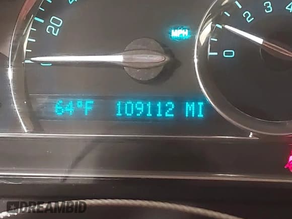 ✅ 2008 Chevrolet HHR LS • VIN: 3GNDA13D48S632109 • Lot: 40427981. Listed on IAAI with 109,112 mi. Free auction sales archive from the USA and detailed vehicle history report at DreamBid. Image 15.