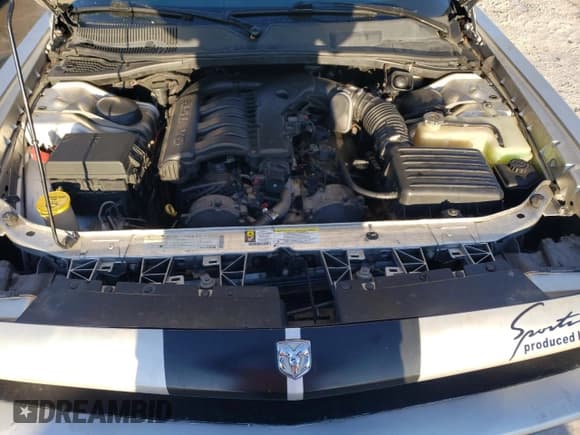 ✅ 2010 Dodge Challenger SE • VIN: 2B3CJ4DV3AH179544 • Lot: 84771044. Wystawiony na Copart z przebiegiem 145 323 mil. Bezpłatny archiwum sprzedaży aukcyjnych z USA i szczegółowy raport historii pojazdu na DreamBid. Zdjęcie 11.