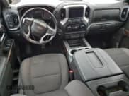 ✅ 2020 Chevrolet Silverado 1500 LT Trail Boss • VIN: 3GCPYFED0LG320330 • Lot: 96393615. Wystawiony na Copart z przebiegiem 100 076 mil. Bezpłatny archiwum sprzedaży aukcyjnych z USA i szczegółowy raport historii pojazdu na DreamBid. Zdjęcie 8.