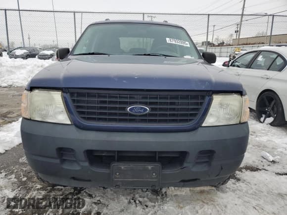 ✅ 2005 Ford Explorer XLS • VIN: 1FMZU62K95UA75594 • Lot: 87932895. Listed on Copart with 248,661 mi. Free auction sales archive from the USA and detailed vehicle history report at DreamBid. Image 5.
