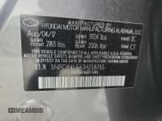 ✅ 2018 Hyundai Elantra SEL • VIN: 5NPD84LF6JH258755 • Lot: 87052065. Listed on Copart with 84,314 mi. Free auction sales archive from the USA and detailed vehicle history report at DreamBid. Image 12.