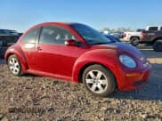 ✅ 2007 Volkswagen Beetle • VIN: 3VWPW31C07M516922 • Lot: 95163545. Listed on Copart with Not provided. Free auction sales archive from the USA and detailed vehicle history report at DreamBid. Image 4.