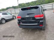 ✅ 2017 Jeep Grand Cherokee Limited • VIN: 1C4RJFBG3HC712949 • Lot: 42748302. Listed on IAAI with 158,961 mi. Free auction sales archive from the USA and detailed vehicle history report at DreamBid. Image 16.