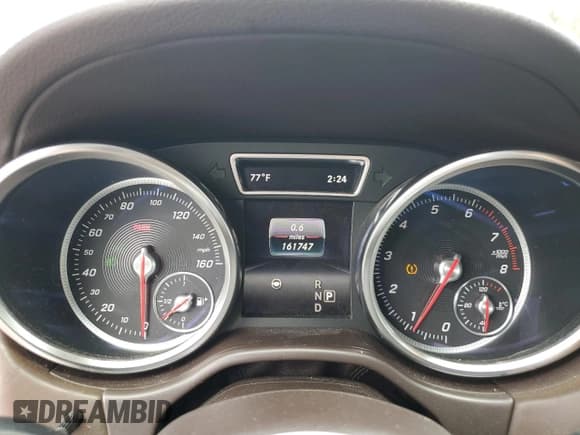 ✅ 2017 Mercedes-Benz GLS 450 • VIN: 4JGDF6EEXHA763913 • Lot: 61025185. Listed on Copart with 161,747 mi. Free auction sales archive from the USA and detailed vehicle history report at DreamBid. Image 9.