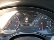 ✅ 2015 Audi A6 Premium Plus • VIN: WAUGFAFC5FN004624 • Lot: 53528595. Listed on Copart with 95,067 mi. Free auction sales archive from the USA and detailed vehicle history report at DreamBid. Image 9.