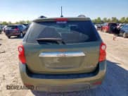 ✅ 2015 Chevrolet Equinox LT • VIN: 2GNALBEK2F6123601 • Лот: 91133565. Опубликован ранее на Copart с пробегом 186 883 миль. Бесплатный доступ к архиву аукционных продаж из США и подробный отчёт об истории автомобиля на DreamBid. Изображение 6.