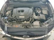 ✅ 2022 Mazda CX-30 2.5 Turbo • VIN: 3MVDMBAY6NM434688 • Lot: 71542145. Listed on Copart with 36,009 mi. Free auction sales archive from the USA and detailed vehicle history report at DreamBid. Image 16.