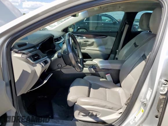 ✅ 2014 Cadillac XTS Luxury • VIN: 2G61M5S34E9216107 • Lot: 84467285. Listed on Copart with 138,162 mi. Free auction sales archive from the USA and detailed vehicle history report at DreamBid. Image 7.