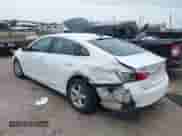 2017 Chevrolet Malibu LS with VIN 1G1ZC5ST4HF131825, listed as a IAAI auction lot 42701761 with 178,092 mi miles and . Bid and sale history available at DreamBid. Image 3.