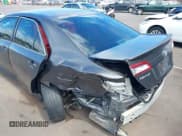 ✅ 2014 Toyota Camry SE • VIN: 4T1BK1FK7EU543813 • Лот: 42380036. Опубликован ранее на IAAI с пробегом 81 315 миль. Бесплатный доступ к архиву аукционных продаж из США и подробный отчёт об истории автомобиля на DreamBid. Изображение 6.