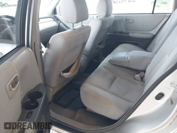 2007 Toyota Highlander z VIN JTEGD21A970162964, wystawiony jako IAAI lot #43024821 z przebiegiem 235 884 mil mil oraz . Historia ofert i sprzedaży dostępna na DreamBid. Obrazek 8.