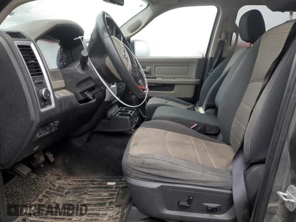 ✅ 2012 Ram 1500 Outdoorsman • VIN: 1C6RD7LT5CS175838 • Лот: 44338465. Опубликован ранее на Copart с пробегом 203 510 миль. Бесплатный доступ к архиву аукционных продаж из США и подробный отчёт об истории автомобиля на DreamBid. Изображение 7.