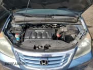 ✅ 2010 Honda Odyssey Touring • VIN: 5FNRL3H90AB043579 • Lot: 43601615. Listed on Copart with 159,883 mi. Free auction sales archive from the USA and detailed vehicle history report at DreamBid. Image 12.