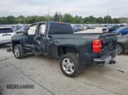 ✅ 2017 Chevrolet Silverado 2500HD Work Truck • VIN: 1GC2KUEG1HZ188311 • Lot: 66514175. Wystawiony na Copart z przebiegiem 86 078 mil. Bezpłatny archiwum sprzedaży aukcyjnych z USA i szczegółowy raport historii pojazdu na DreamBid. Zdjęcie 2.