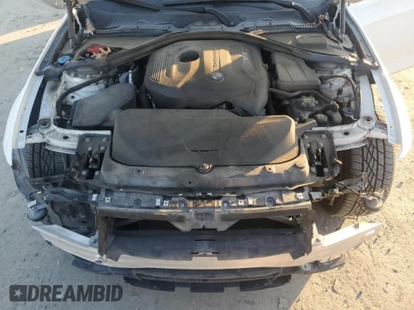 ✅ 2018 BMW 3 Series 330i • VIN: WBA8B9G56JNU97771 • Lot: 54126505. Listed on Copart with 71,545 mi. Free auction sales archive from the USA and detailed vehicle history report at DreamBid. Image 11.