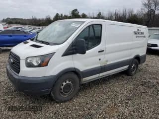 ✅ 2015 Ford Transit Cargo • VIN: 1FTNE1YG2FKA97150 • Лот: 42448835. Опубликован ранее на Copart с пробегом 245 070 миль. Бесплатный доступ к архиву аукционных продаж из США и подробный отчёт об истории автомобиля на DreamBid. Изображение 1.