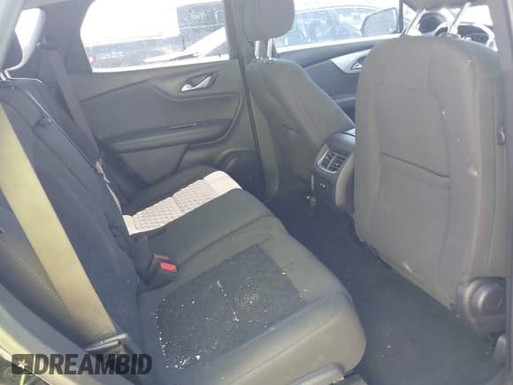 ✅ 2020 Chevrolet Blazer LT • VIN: 3GNKBBRA5LS632474 • Лот: 42830543. Опубликован ранее на IAAI с пробегом 70 209 миль. Бесплатный доступ к архиву аукционных продаж из США и подробный отчёт об истории автомобиля на DreamBid. Изображение 8.