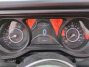 ✅ 2025 Jeep Wrangler Sport • VIN: 1C4PJXAN9SW561778 • Lot: 65634215. Listed on Copart with 3,230 mi. Free auction sales archive from the USA and detailed vehicle history report at DreamBid. Image 9.